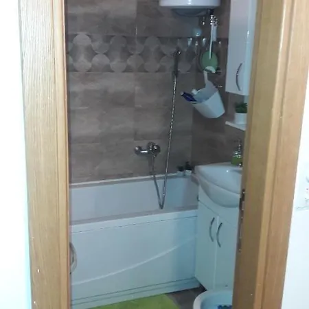 Apartman Idealan Odmor