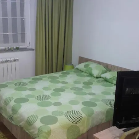 Apartman Idealan Odmor *