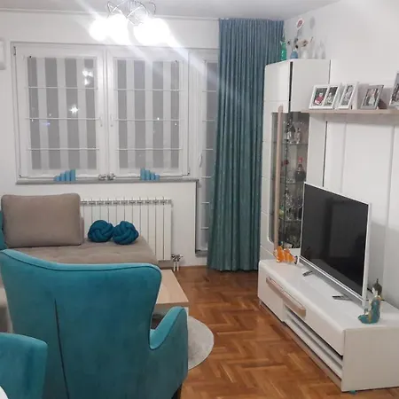 Apartman Idealan Odmor