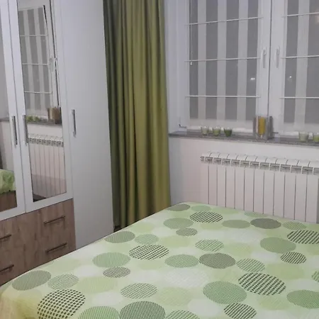 Idealan Odmor * Lukavica